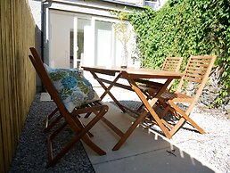 Lower Gill Gardens Penthouse