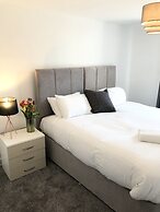 Lower Gill Gardens Penthouse