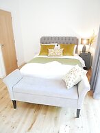 Lower Gill Gardens Penthouse