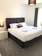 Lower Gill Gardens Penthouse