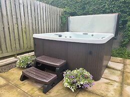 Lower Gill Gardens Penthouse