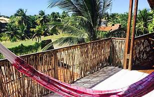 Pousada Brisa Del Mar