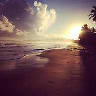 Pousada Brisa Del Mar