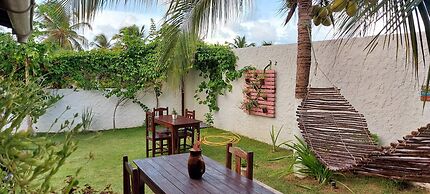 Pousada Brisa Del Mar