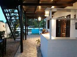 Pousada Brisa Del Mar