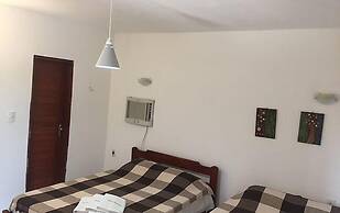 Pousada Brisa Del Mar