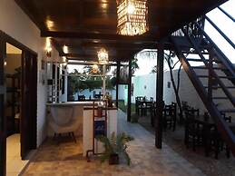 Pousada Brisa Del Mar