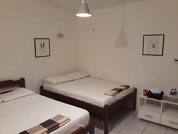 Pousada Brisa Del Mar