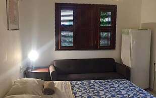 Pousada Brisa Del Mar