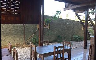 Pousada Brisa Del Mar