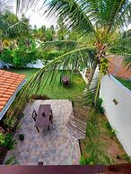 Pousada Brisa Del Mar