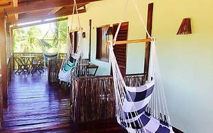 Pousada Brisa Del Mar