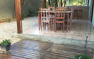 Pousada Brisa Del Mar