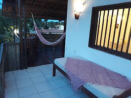 Pousada Brisa Del Mar