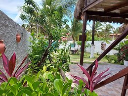 Pousada Brisa Del Mar