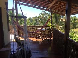 Pousada Brisa Del Mar