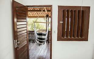 Pousada Brisa Del Mar