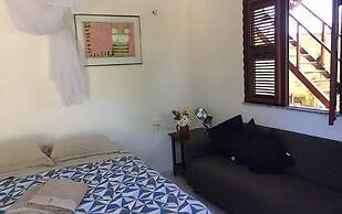 Pousada Brisa Del Mar