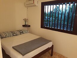 Pousada Brisa Del Mar