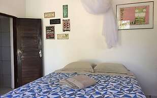 Pousada Brisa Del Mar