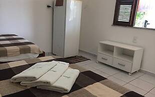 Pousada Brisa Del Mar