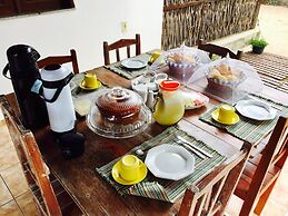 Pousada Brisa Del Mar