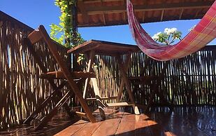 Pousada Brisa Del Mar