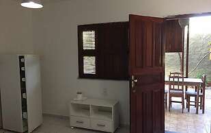 Pousada Brisa Del Mar