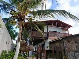 Pousada Brisa Del Mar