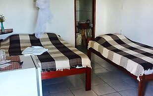 Pousada Brisa Del Mar