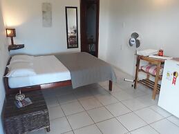 Pousada Brisa Del Mar