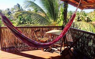 Pousada Brisa Del Mar