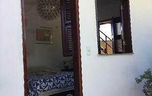 Pousada Brisa Del Mar