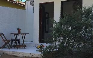 Pousada Brisa Del Mar