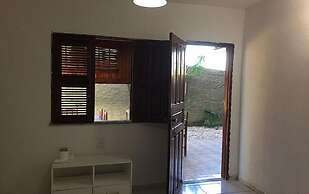 Pousada Brisa Del Mar