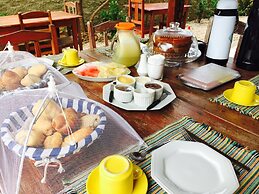 Pousada Brisa Del Mar