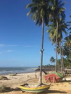 Pousada Brisa Del Mar