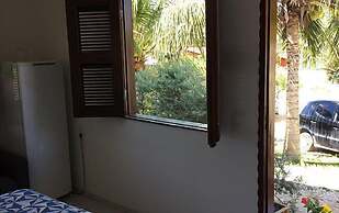 Pousada Brisa Del Mar