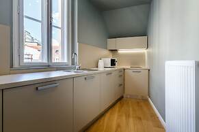 Apartments Bohemia Rhapsody