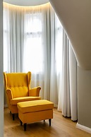 Apartments Bohemia Rhapsody