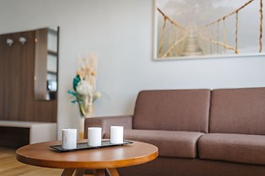 Apartments Bohemia Rhapsody