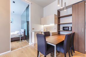 Apartments Bohemia Rhapsody