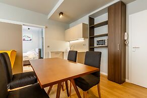 Apartments Bohemia Rhapsody