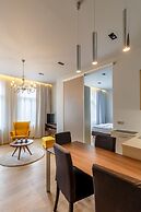 Apartments Bohemia Rhapsody