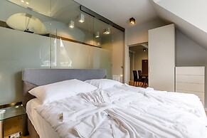 Apartments Bohemia Rhapsody