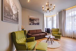 Apartments Bohemia Rhapsody