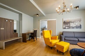 Apartments Bohemia Rhapsody