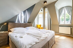 Apartments Bohemia Rhapsody