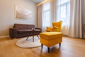 Apartments Bohemia Rhapsody