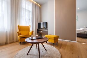 Apartments Bohemia Rhapsody